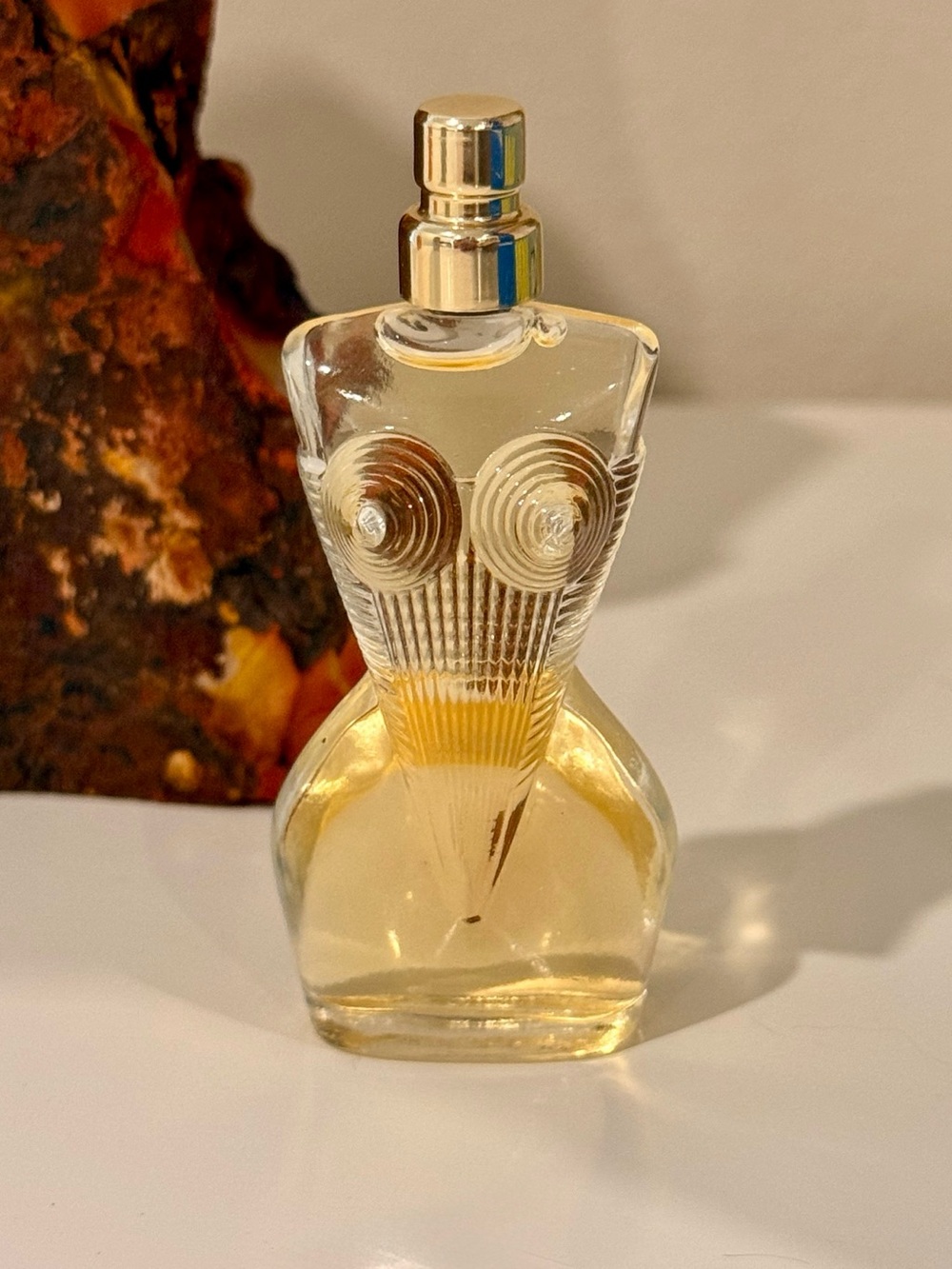 NEW Jean Paul Gaultier Divine Mini 6 ml
